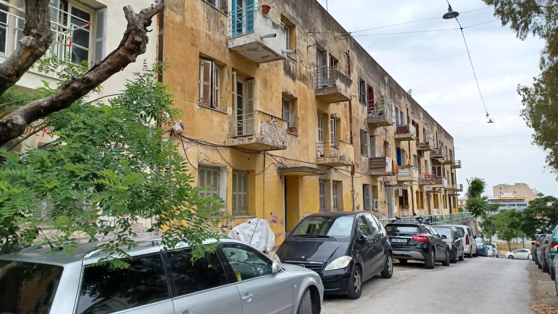 Αμπελόκηποι