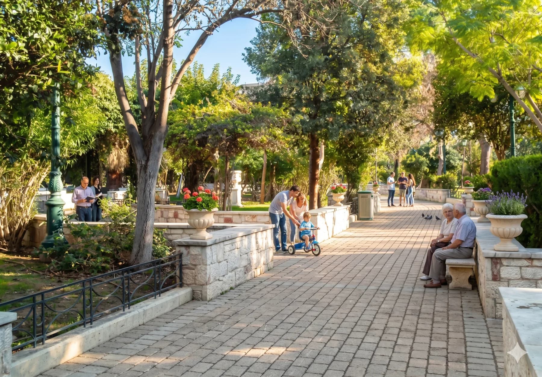 Καλλιθέα